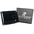 Pánska peňaženka Rovicky N992L-CMC