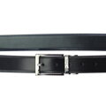 Pierre Cardin FWJX5 DOUBLE BLACK-BLUE