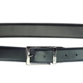Pierre Cardin FWJX5 DOUBLE BLACK-BLUE