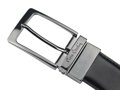Pierre Cardin FWJX5 DOUBLE BLACK-BLUE