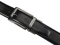 Pierre Cardin FWJX5 DOUBLE BLACK-BLUE