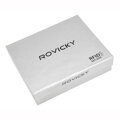 Pánska peňaženka Rovicky N02-RVT RFID