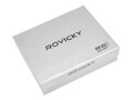 Pánska peňaženka Rovicky N03-RVT RFID