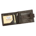 Pánska peňaženka Wild N0035L-SCR
