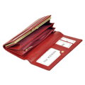 Dámska peňaženka PATRIZIA IT-100 RFID