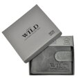 Pánska peňaženka Wild N0035L-CHM RFID
