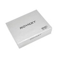 Pánska peňaženka Rovicky 326L-RBA-D RFID
