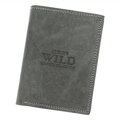 Pánska peňaženka Wild N4-P-CHM RFID