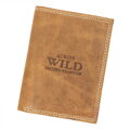 Pánska peňaženka Wild N4-P-CHM RFID