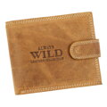 Pánska peňaženka Wild N992L-P-CHM RFID