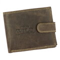 Pánska peňaženka Wild N992L-P-CHM RFID
