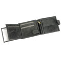 Pánska peňaženka Wild N992L-P-CHM RFID