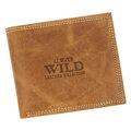 Pánska peňaženka Wild N992-P-CHM RFID