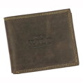 Pánska peňaženka Wild N992-P-CHM RFID