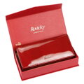 Dámska peňaženka Rovicky 8802-MIRN RFID