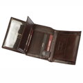 Pánska peňaženka Mato Grosso 0701/17-25 RFID