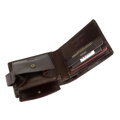 Pánska peňaženka Mato Grosso 0711/17-25 RFID