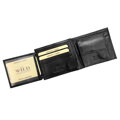 Pánska peňaženka Wild N0035-SCR RFID