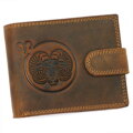 Pánska peňaženka Wild L895-003