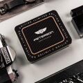 Pánska peňaženka Peterson PTN 348Z-CA