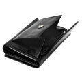 Dámska peňaženka Peterson PTN RD-SWZX-86-GCL