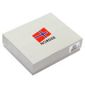 Pánska peňaženka Nordee MSD-01 N992L HUNTER