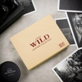 Pánska peňaženka Wild N4L-P-SCR