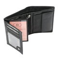 Pánska peňaženka Money Kepper TCC 5601-6 RFID