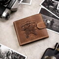 Wild ANIMALS N992L-CHM-SHE