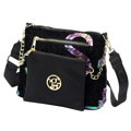 Crossbody kabelka Gregorio SM30 HOLO