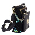 Crossbody kabelka Gregorio SM30 HOLO