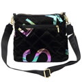 Crossbody kabelka Gregorio SM30 HOLO