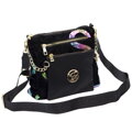 Crossbody kabelka Gregorio SM30 HOLO