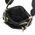 Crossbody kabelka Gregorio SM30 HOLO