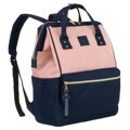 Peterson PTN ALFA NAVY+PINK