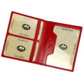 EL FORREST 876-47 RFID