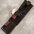 Peterson PTN SET-M-1549L-CHMB