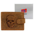 Nordee L895 SKULL