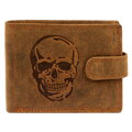 Nordee L895 SKULL