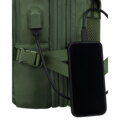 Peterson PTN 24421 Green