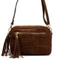 Luka 20-030 CROCO GOLD