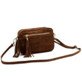Luka 20-030 CROCO GOLD