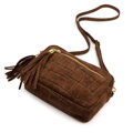 Luka 20-030 CROCO GOLD