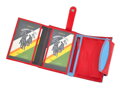 Dámska peňaženka Harvey Miller Polo Club 8 PL08