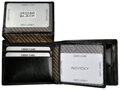 Pánska peňaženka Rovicky CPR-023-BAR RFID