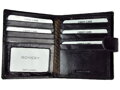 Pánska peňaženka Rovicky PC-106L-BAR