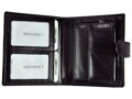 Pánska peňaženka Rovicky PC-106L-BAR