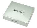 Pánska peňaženka Rovicky PC-106L-BAR