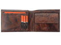 Pánska peňaženka Pierre Cardin FOSSIL TILAK12 8806 RFID