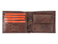 Pánska peňaženka Pierre Cardin FOSSIL TILAK12 8824 RFID